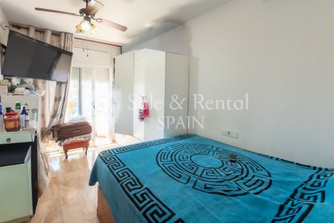 Lägenhet till salu i Blanes, Girona, Spanien 3 sovrum, 74 kvm. Nr. 168067 - foto 19