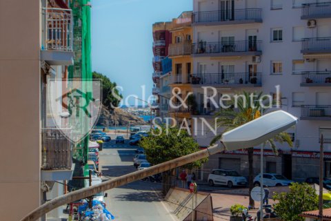 Lägenhet till salu i Blanes, Girona, Spanien 3 sovrum, 74 kvm. Nr. 168067 - foto 11