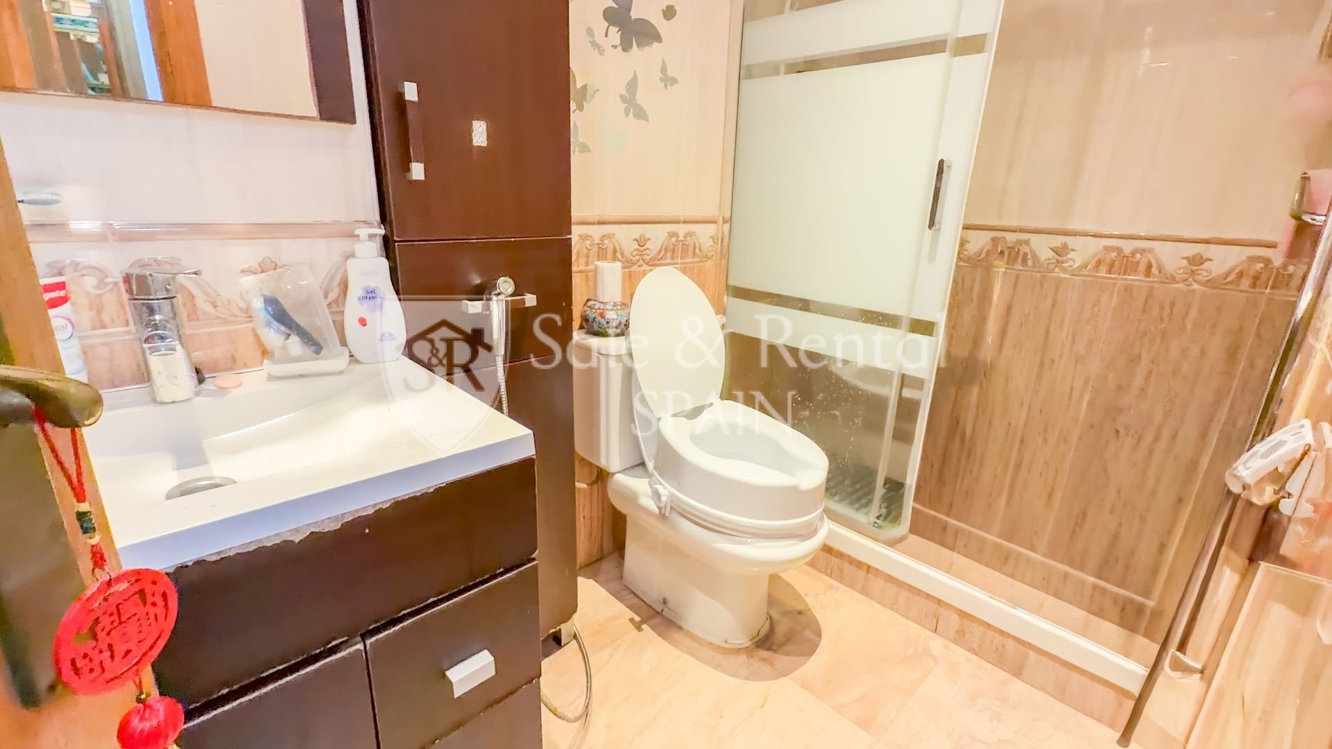 Appartamento a Blanes, Girona, Spagna 3 camere da letto, 74 mq. N° 168067