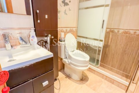 Lägenhet till salu i Blanes, Girona, Spanien 3 sovrum, 74 kvm. Nr. 168067 - foto 20