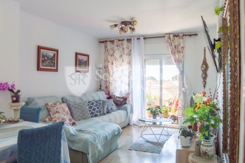 Lägenhet till salu i Blanes, Girona, Spanien 3 sovrum, 74 kvm. Nr. 168067 - foto 4