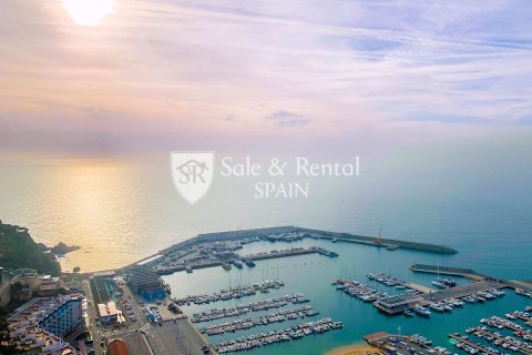 Lägenhet till salu i Blanes, Girona, Spanien 3 sovrum, 74 kvm. Nr. 168067 - foto 23