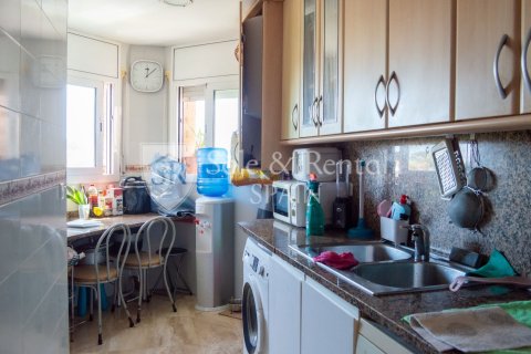 Lägenhet till salu i Blanes, Girona, Spanien 3 sovrum, 74 kvm. Nr. 168067 - foto 15