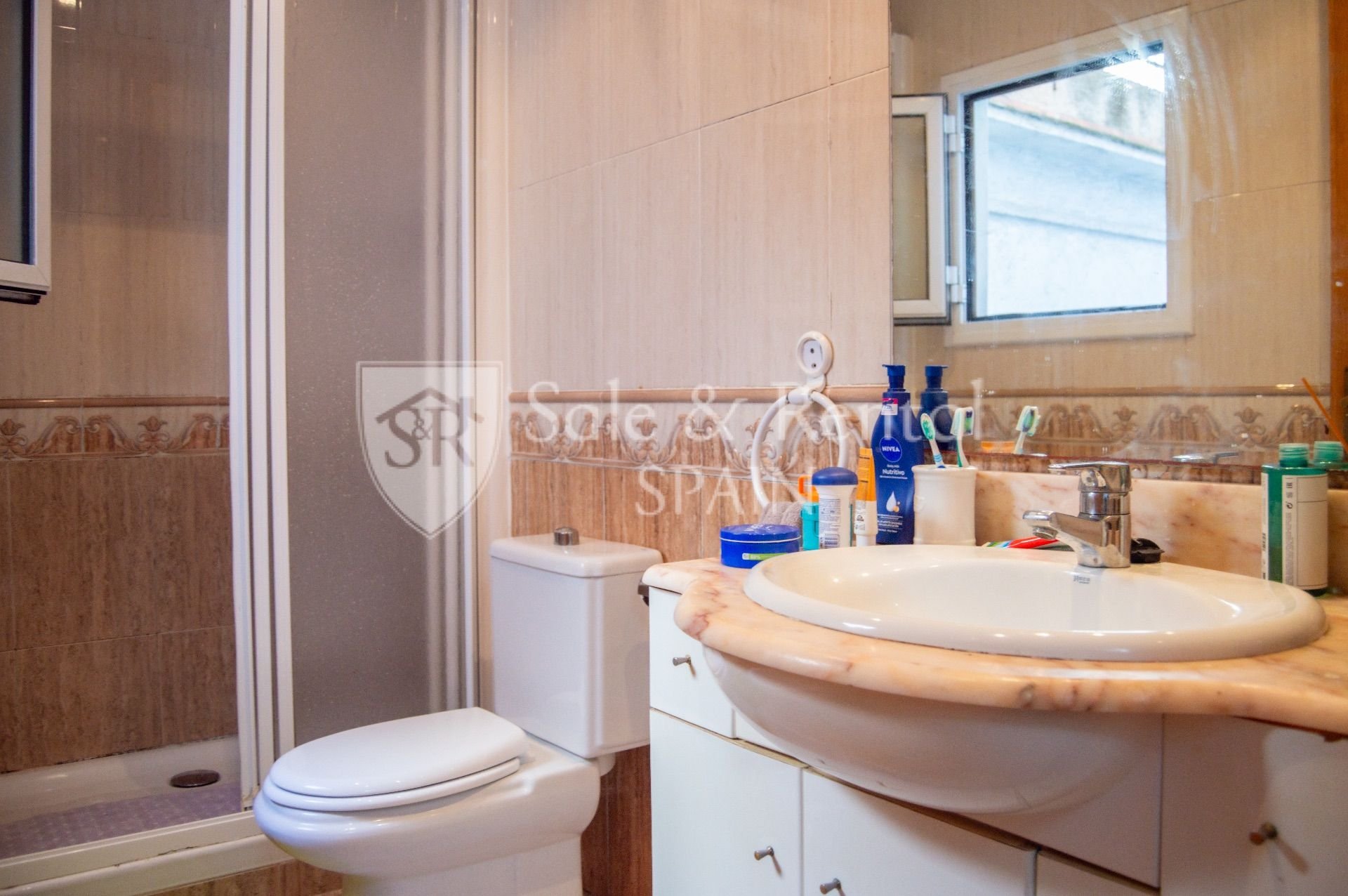 Appartamento a Blanes, Girona, Spagna 3 camere da letto, 74 mq. N° 168067