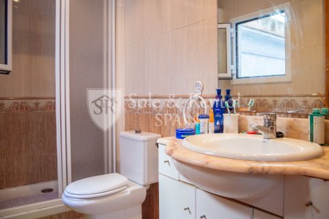 Lägenhet till salu i Blanes, Girona, Spanien 3 sovrum, 74 kvm. Nr. 168067 - foto 18