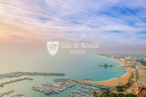 Lägenhet till salu i Blanes, Girona, Spanien 3 sovrum, 74 kvm. Nr. 168067 - foto 22