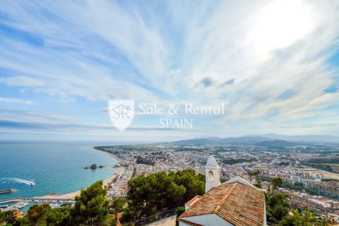 Lägenhet till salu i Blanes, Girona, Spanien 3 sovrum, 74 kvm. Nr. 168067 - foto 24