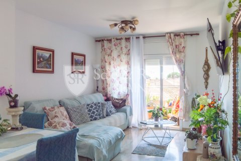 Lägenhet till salu i Blanes, Girona, Spanien 3 sovrum, 74 kvm. Nr. 168067 - foto 2