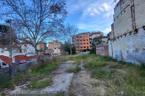 Działka w Martorell, Barcelona, Hiszpania nr 168079