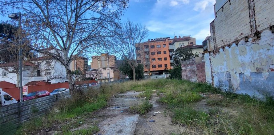 Działka w Martorell, Barcelona, Hiszpania nr 168079