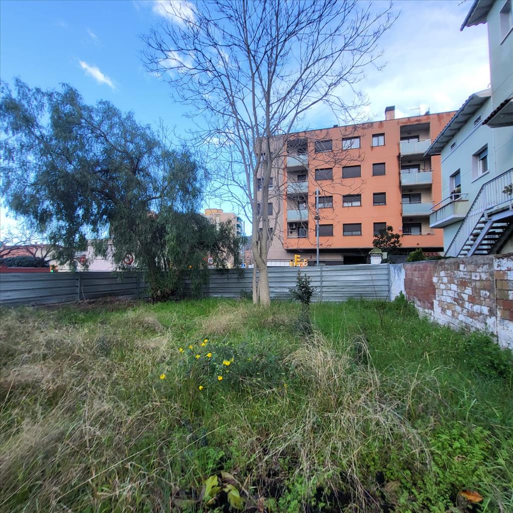 Tontti Martorell, Barcelona, Espanja No. 168079