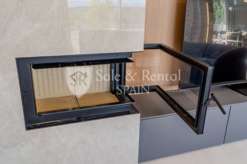 House for sale in Lloret de Mar, Girona, Spain 3 bedrooms, 222 sq.m. No. 168068 - photo 19