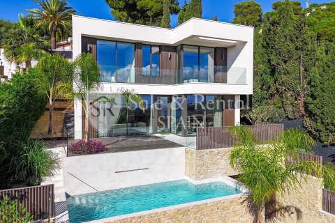 House for sale in Lloret de Mar, Girona, Spain 3 bedrooms, 222 sq.m. No. 168068 - photo 12