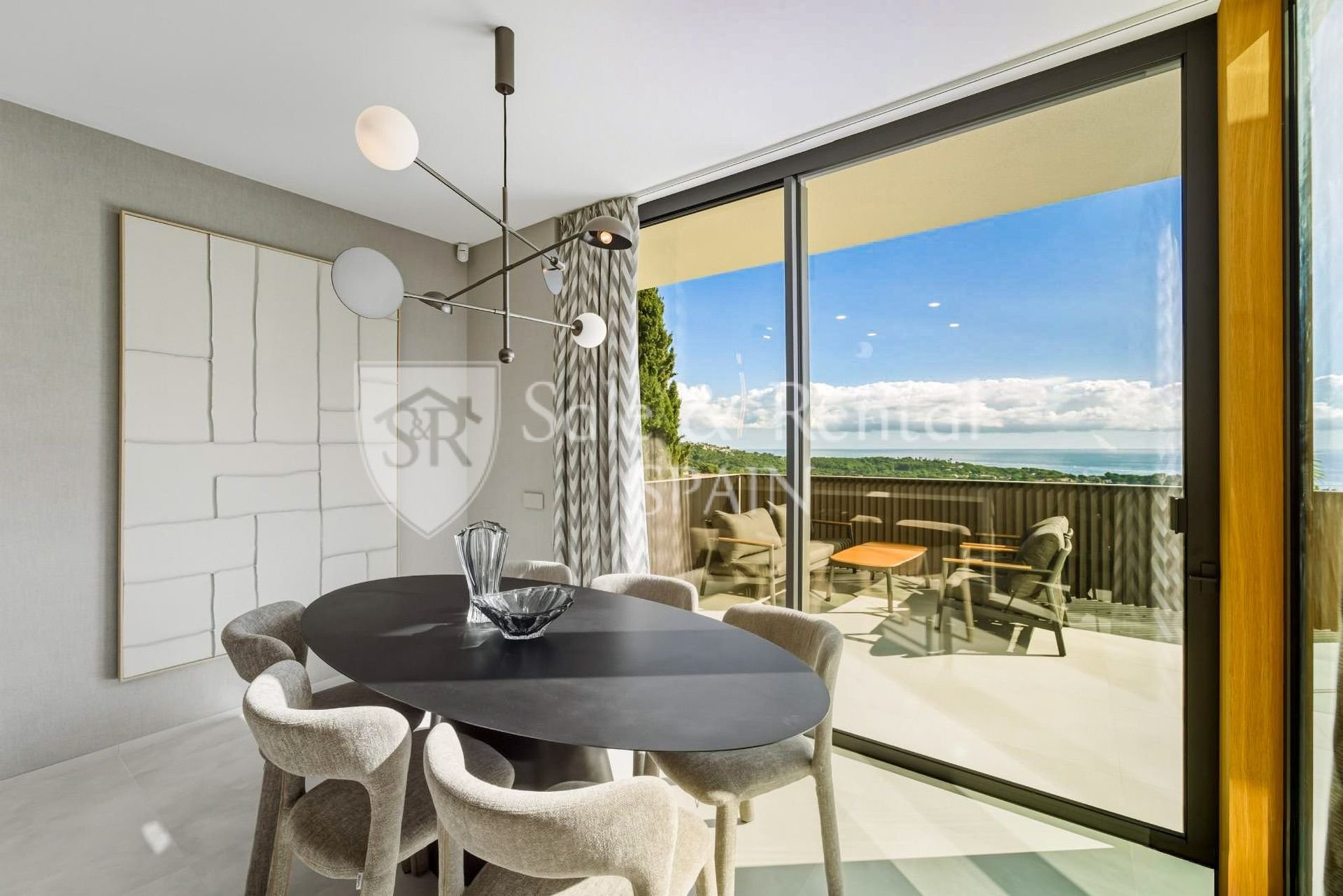 House à Lloret de Mar, Girona, Espagne 3 chambres, 222 m2 No. 168068