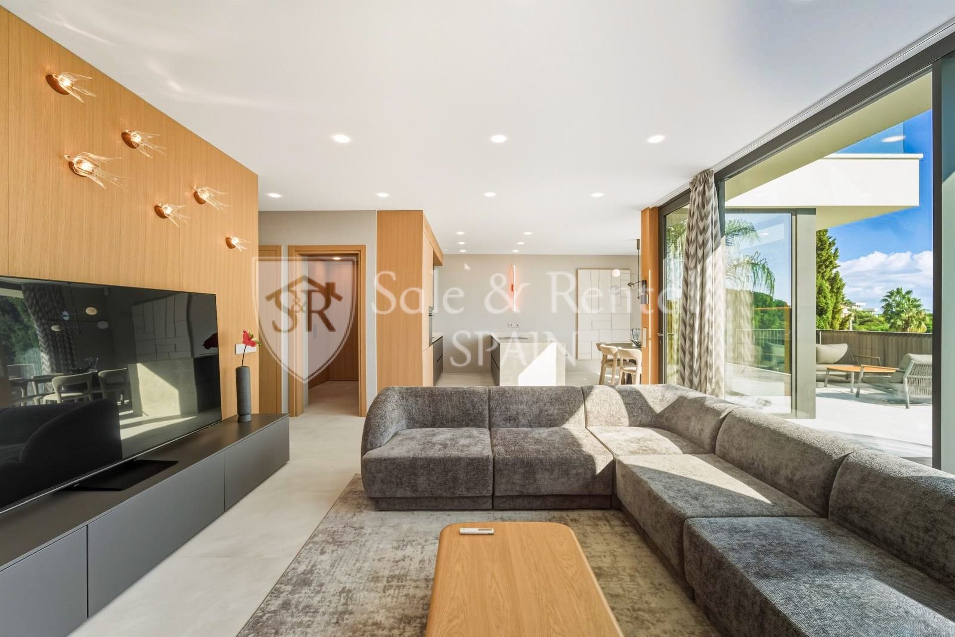 House à Lloret de Mar, Girona, Espagne 3 chambres, 222 m2 No. 168068