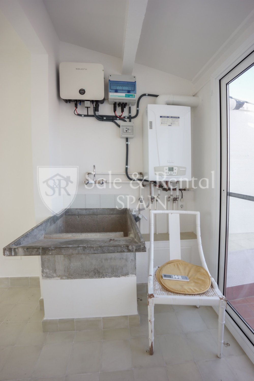 House in Sant Feliu de Guixols, Girona, Spanien 2 Schlafzimmer, 95 m2 Nr. 168069