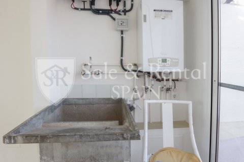 House for sale in Sant Feliu de Guixols, Girona, Spain 2 bedrooms, 95 sq.m. No. 168069 - photo 15