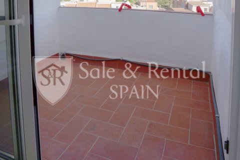 House for sale in Sant Feliu de Guixols, Girona, Spain 2 bedrooms, 95 sq.m. No. 168069 - photo 17