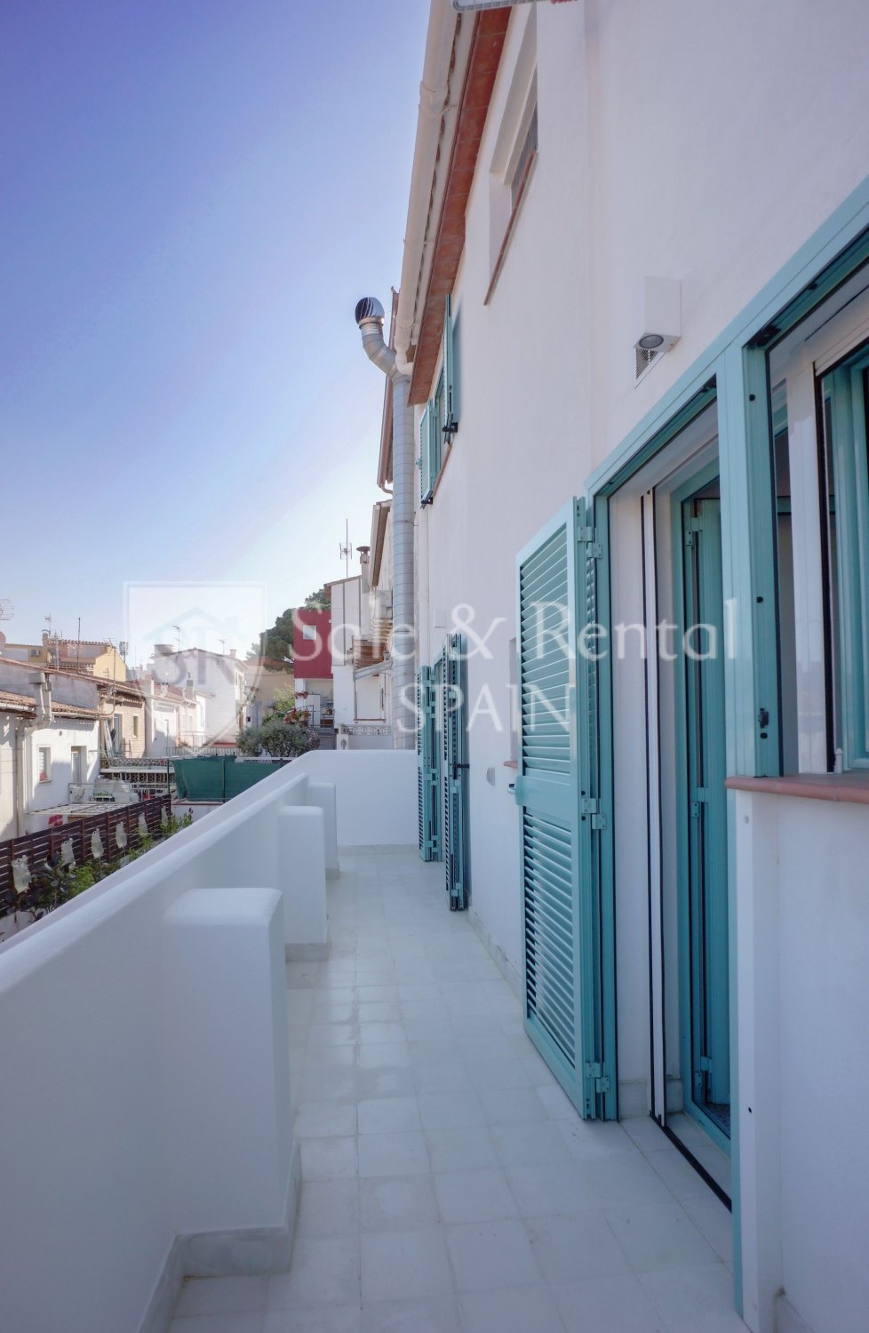 House in Sant Feliu de Guixols, Girona, Spanien 2 Schlafzimmer, 95 m2 Nr. 168069