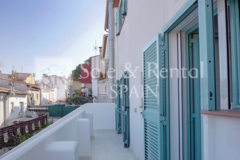House for sale in Sant Feliu de Guixols, Girona, Spain 2 bedrooms, 95 sq.m. No. 168069 - photo 9