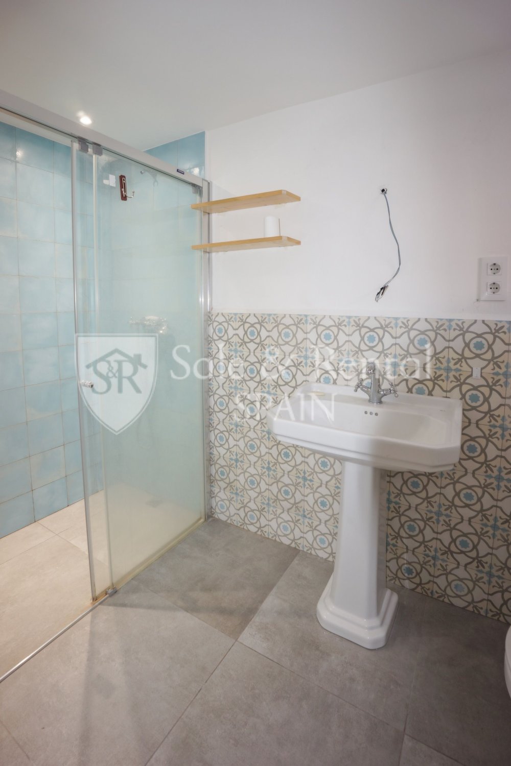 House in Sant Feliu de Guixols, Girona, Spanien 2 Schlafzimmer, 95 m2 Nr. 168069
