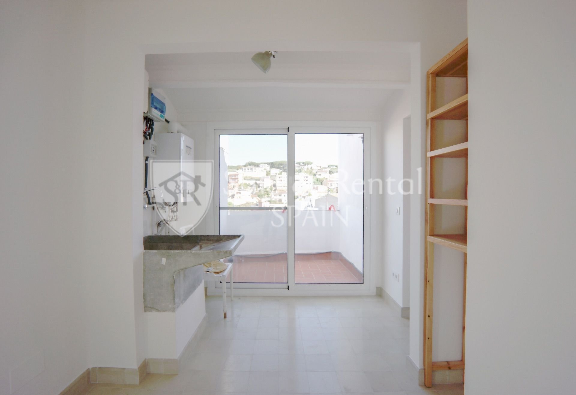 House in Sant Feliu de Guixols, Girona, Spanien 2 Schlafzimmer, 95 m2 Nr. 168069