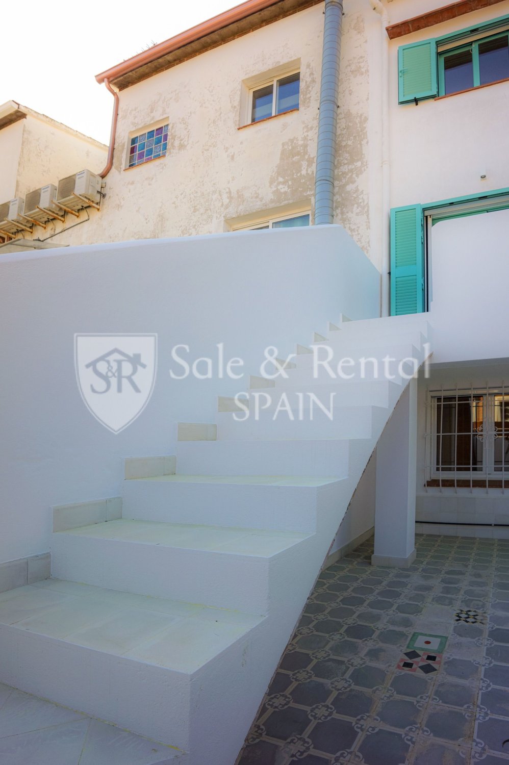 House in Sant Feliu de Guixols, Girona, Spanien 2 Schlafzimmer, 95 m2 Nr. 168069