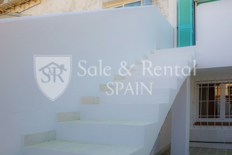 House for sale in Sant Feliu de Guixols, Girona, Spain 2 bedrooms, 95 sq.m. No. 168069 - photo 30