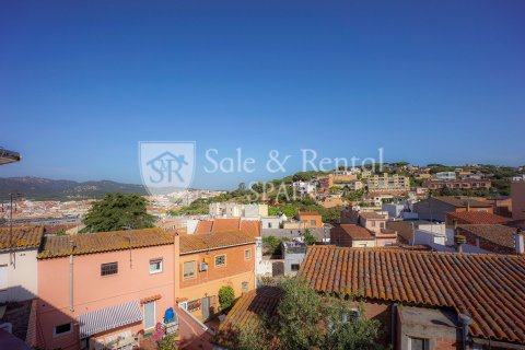 House in Sant Feliu de Guixols, Girona, Spain 2 bedrooms, 95 sq.m. No. 168069