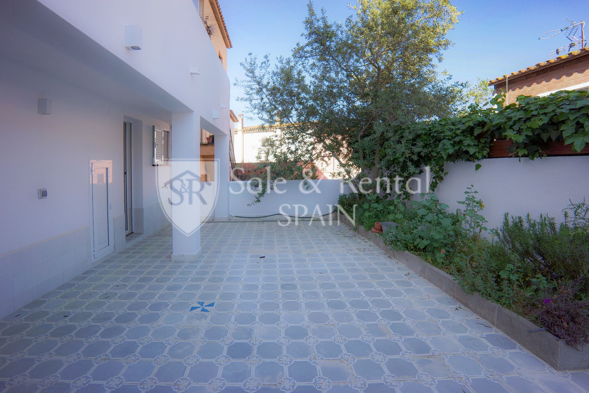 House in Sant Feliu de Guixols, Girona, Spanien 2 Schlafzimmer, 95 m2 Nr. 168069
