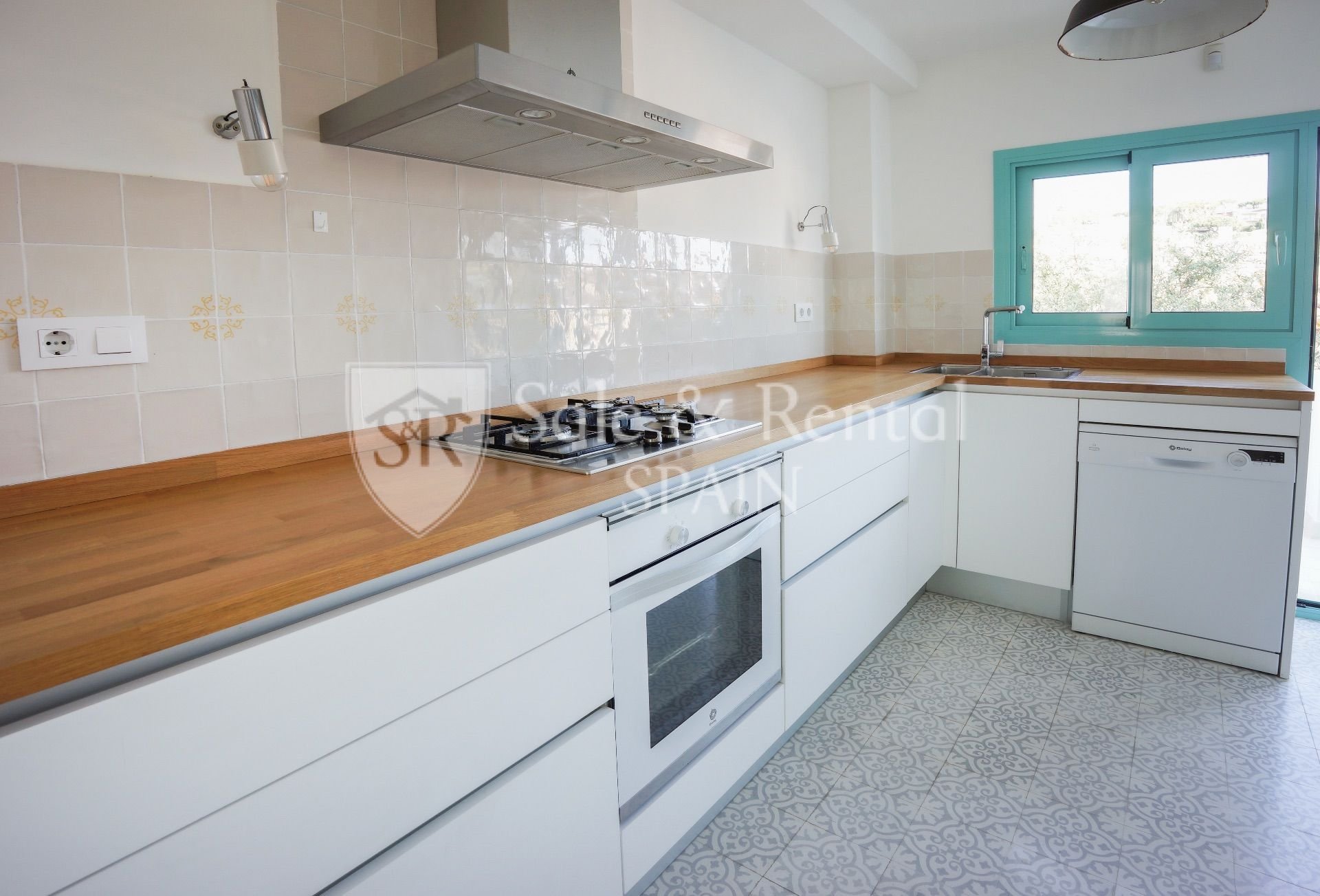 House in Sant Feliu de Guixols, Girona, Spanien 2 Schlafzimmer, 95 m2 Nr. 168069