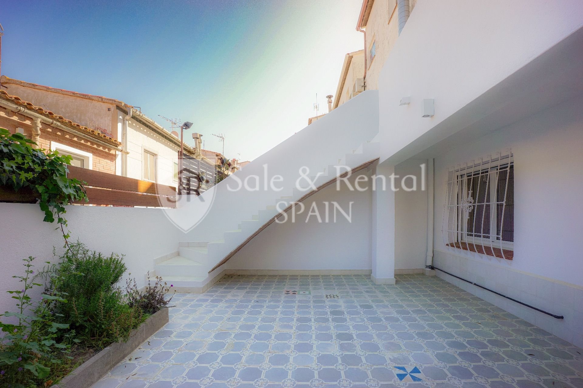 House in Sant Feliu de Guixols, Girona, Spanien 2 Schlafzimmer, 95 m2 Nr. 168069