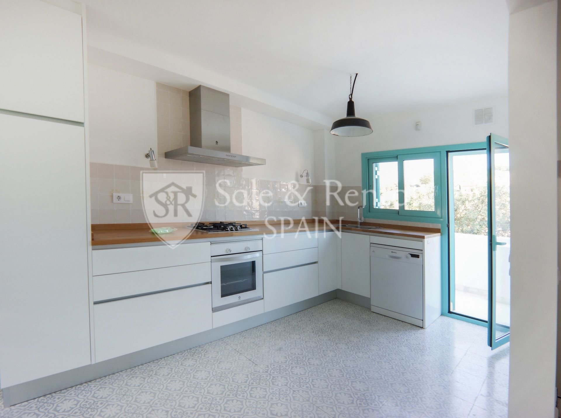 House in Sant Feliu de Guixols, Girona, Spanien 2 Schlafzimmer, 95 m2 Nr. 168069