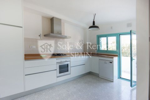 House for sale in Sant Feliu de Guixols, Girona, Spain 2 bedrooms, 95 sq.m. No. 168069 - photo 4