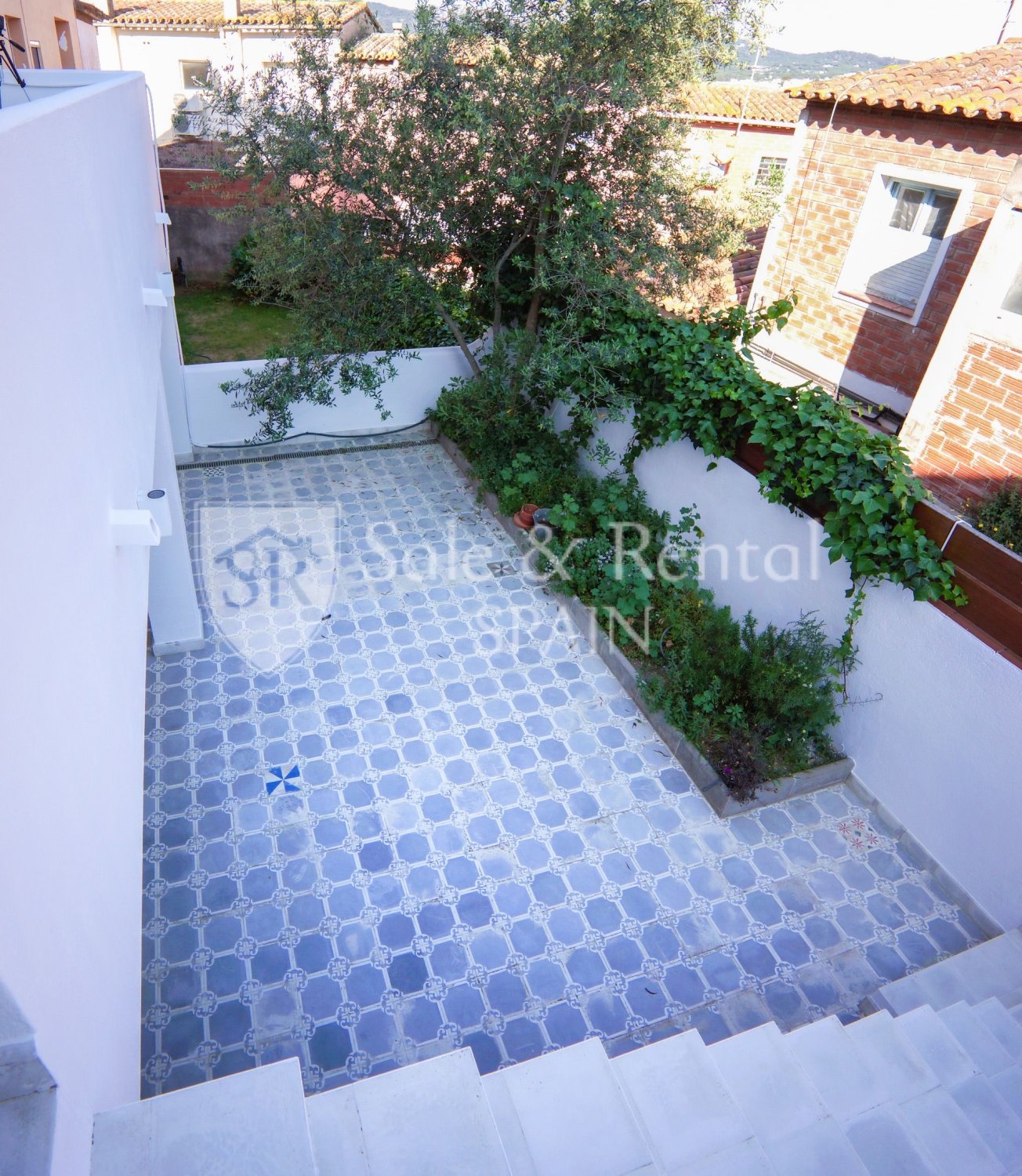 House in Sant Feliu de Guixols, Girona, Spanien 2 Schlafzimmer, 95 m2 Nr. 168069