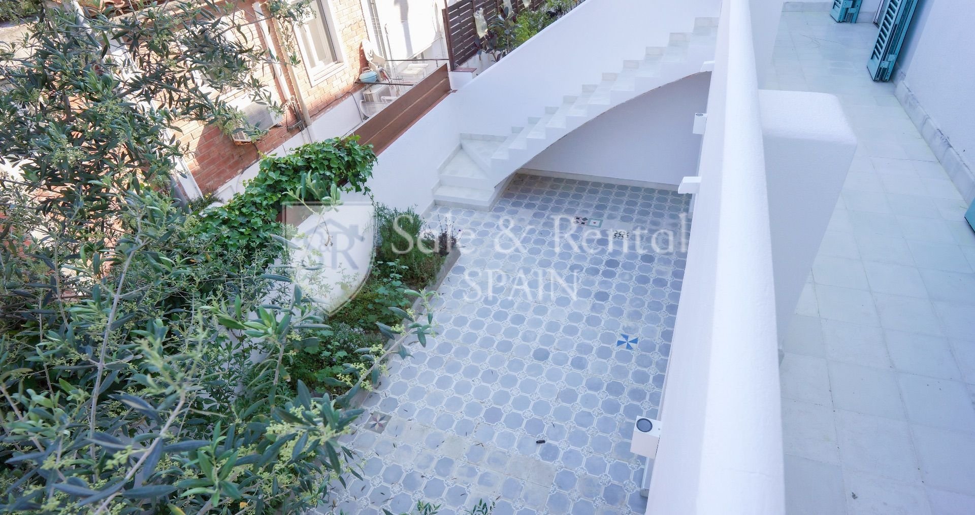 House in Sant Feliu de Guixols, Girona, Spanien 2 Schlafzimmer, 95 m2 Nr. 168069