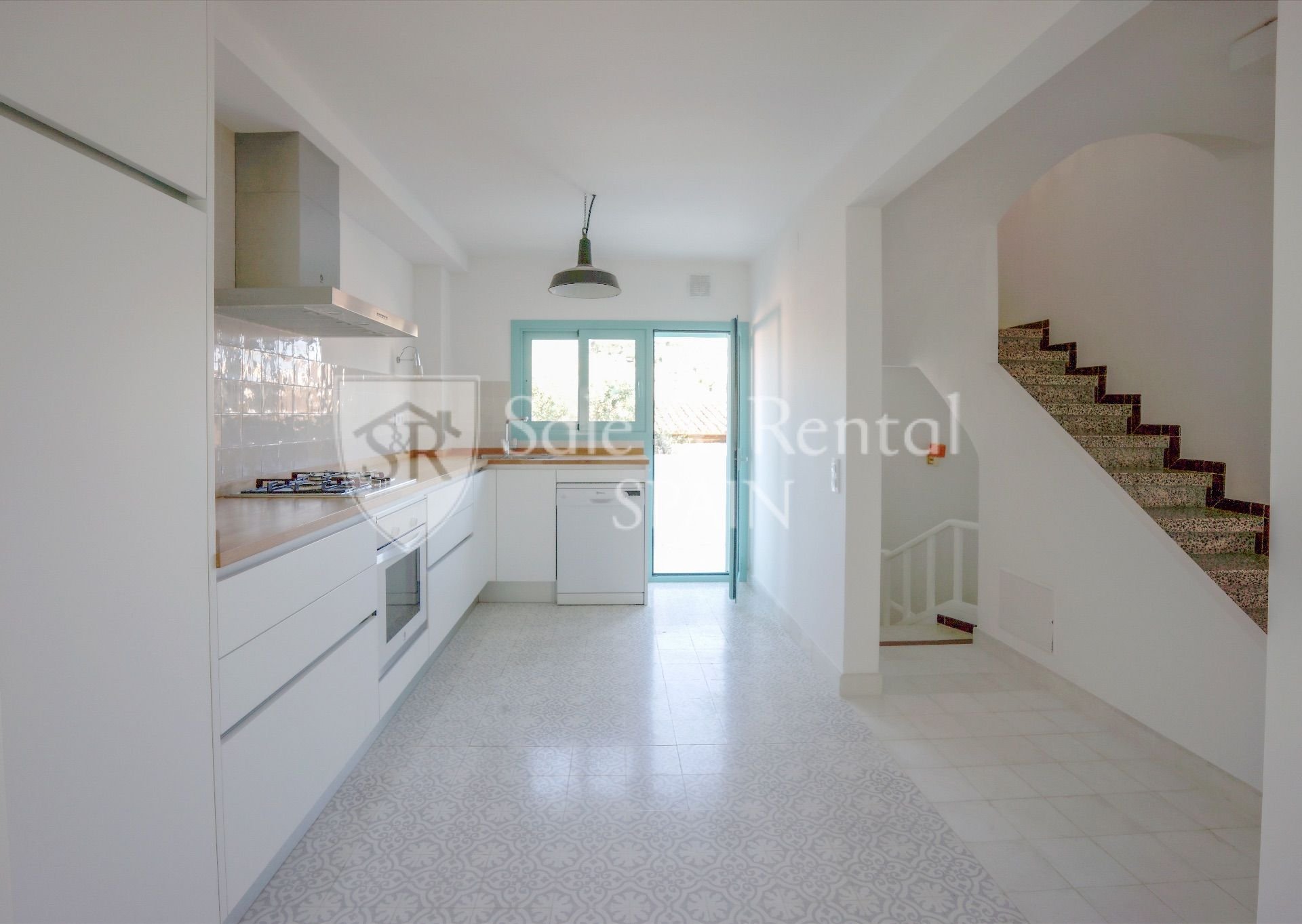 House in Sant Feliu de Guixols, Girona, Spanien 2 Schlafzimmer, 95 m2 Nr. 168069