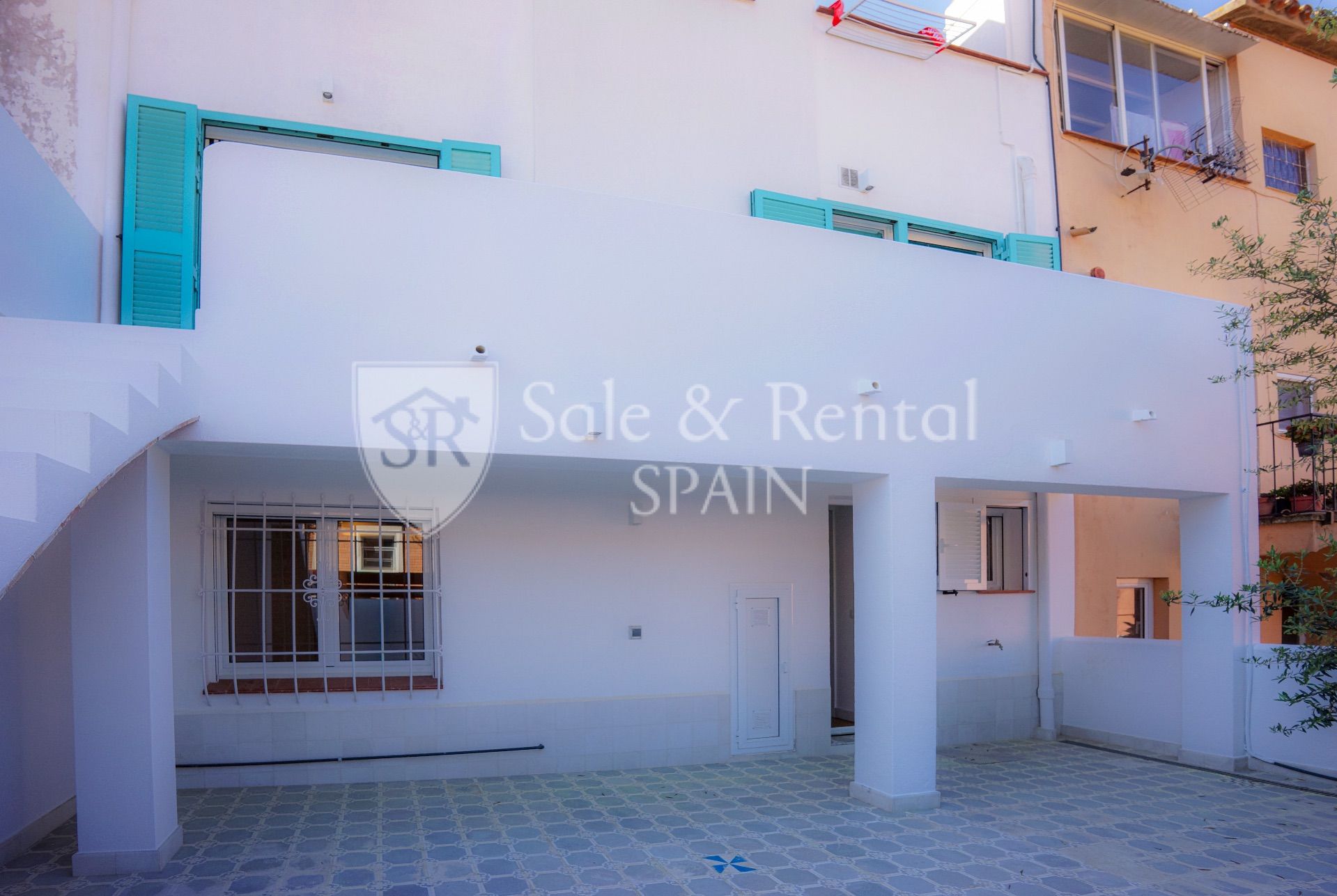 House in Sant Feliu de Guixols, Girona, Spanien 2 Schlafzimmer, 95 m2 Nr. 168069