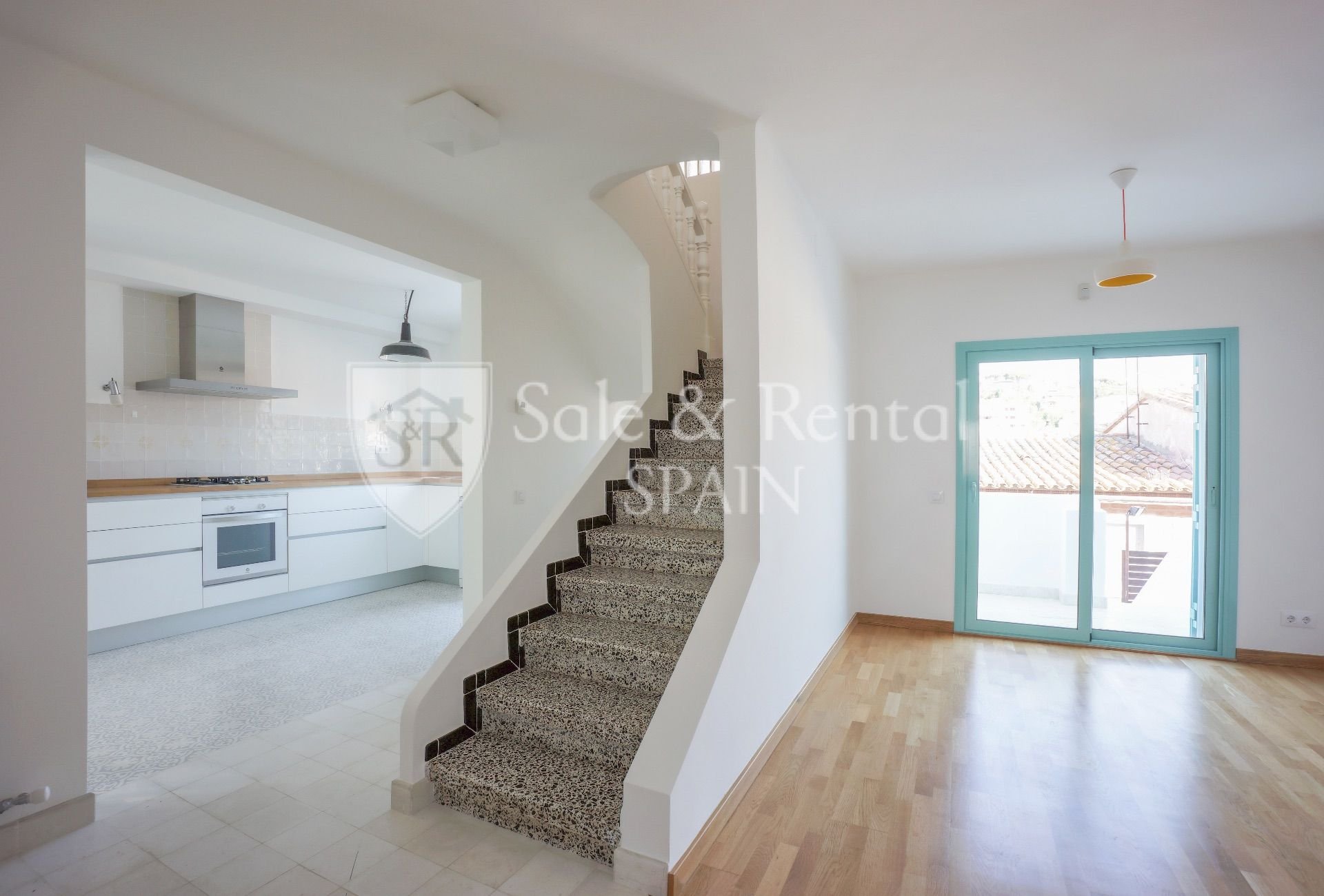 House in Sant Feliu de Guixols, Girona, Spanien 2 Schlafzimmer, 95 m2 Nr. 168069
