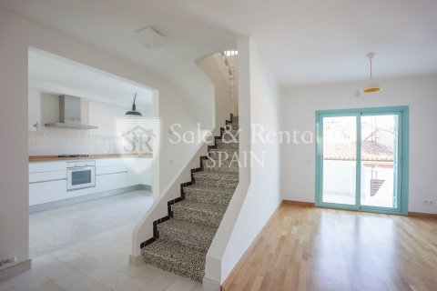 House for sale in Sant Feliu de Guixols, Girona, Spain 2 bedrooms, 95 sq.m. No. 168069 - photo 8