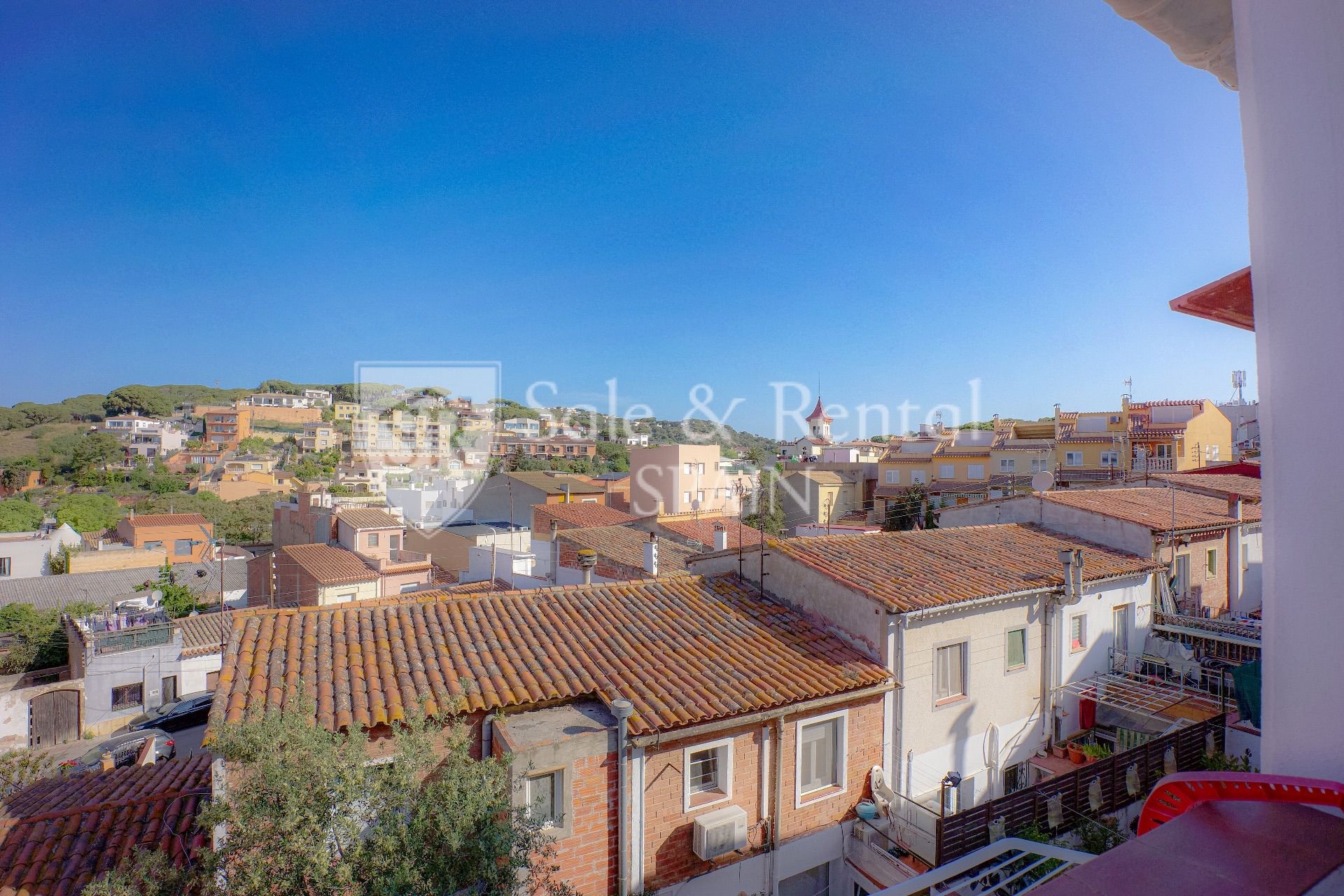 House in Sant Feliu de Guixols, Girona, Spanien 2 Schlafzimmer, 95 m2 Nr. 168069