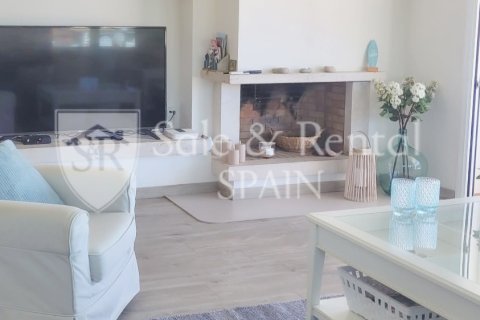 House for sale in Sant Feliu de Guixols, Girona, Spain 4 bedrooms, 100 sq.m. No. 168066 - photo 12