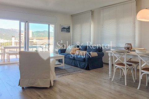 House for sale in Sant Feliu de Guixols, Girona, Spain 4 bedrooms, 100 sq.m. No. 168066 - photo 9