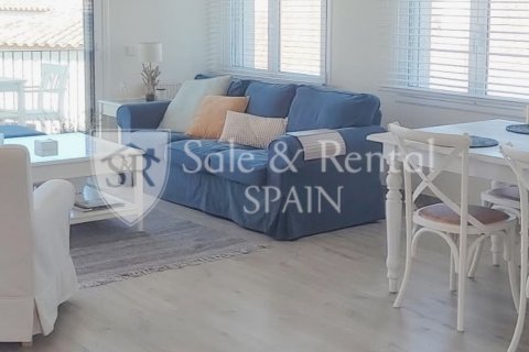 House for sale in Sant Feliu de Guixols, Girona, Spain 4 bedrooms, 100 sq.m. No. 168066 - photo 10