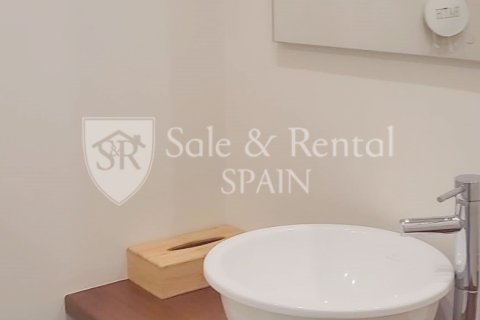 House for sale in Sant Feliu de Guixols, Girona, Spain 4 bedrooms, 100 sq.m. No. 168066 - photo 26