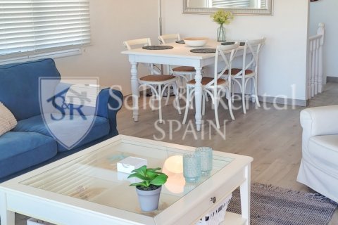 House for sale in Sant Feliu de Guixols, Girona, Spain 4 bedrooms, 100 sq.m. No. 168066 - photo 16