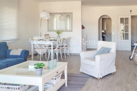 House for sale in Sant Feliu de Guixols, Girona, Spain 4 bedrooms, 100 sq.m. No. 168066 - photo 6