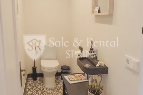 House for sale in Sant Feliu de Guixols, Girona, Spain 4 bedrooms, 100 sq.m. No. 168066 - photo 14