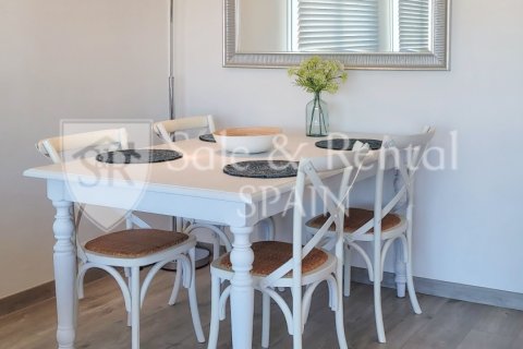 House for sale in Sant Feliu de Guixols, Girona, Spain 4 bedrooms, 100 sq.m. No. 168066 - photo 7