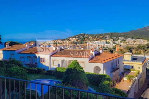 House for sale in Sant Feliu de Guixols, Girona, Spain 4 bedrooms, 100 sq.m. No. 168066 - photo 22